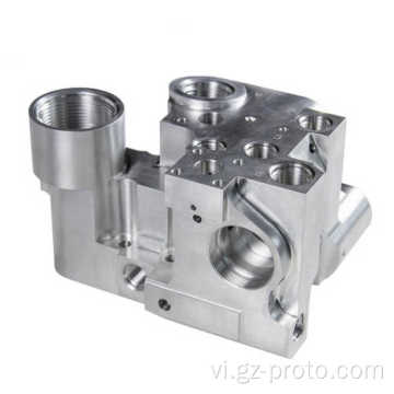 Máy in 3D DIY cho người dùng nhà